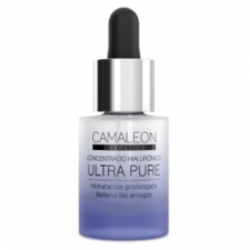 Camaleon Concentrado Hialuronico 15 Ml