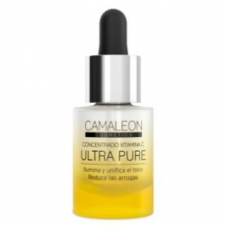 Camaleon Concentrado Vit C 15 Ml