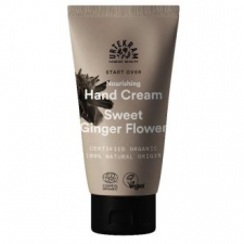 Urtekram Sweet Ginger Crema De Manos 75 Ml Eco Vegan