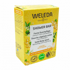 Weleda Jabón De Ducha Sólido Frescor Cítricos 75GR