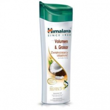 Champu Volumen Y Vitalidad 400Ml.