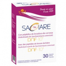 Saciare 12H 30Cap.