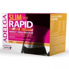 Adelgaslim Rapid 60Cap.