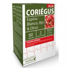 Coriegus 60Cap.