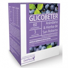 Glicobeter 60Comp.