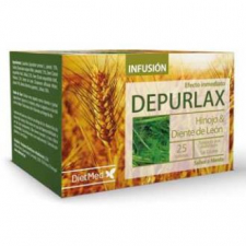 Depurlax Te 25Bolsitas
