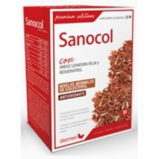 Sanocol 60Comp.