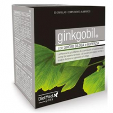 Ginkgobil 60Cap.