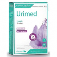 Urimed 30Cap.