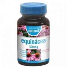 Echinacea 500Mg. 45Cap.