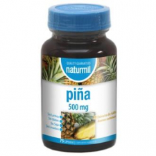 Piña 500Mg. 75Cap.