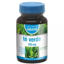Te Verde 500Mg. 45Cap.