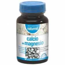 Calcio+Magnesio 90Comp.