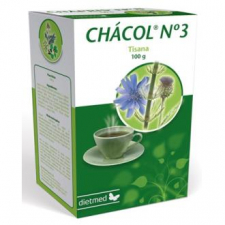 Tisana Nº3 Chacol 100Gr.
