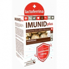 Imunid Plus 30Comp.