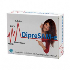 Dipresam-E 30Cap.