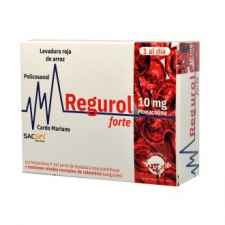 Regurol Forte 30Cap.
