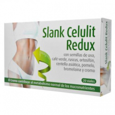 Slank Celulit Redux 20Viales