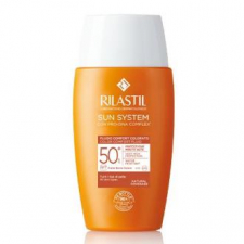 Ril Sun System 50+ Comfort Color 50Ml.
