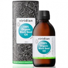 Aceite De Comino Negro 200Ml. Bio