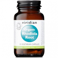 Rhodiola Complex 30Cap.Veg.
