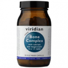 Bone Complex 90Cap.Veg.