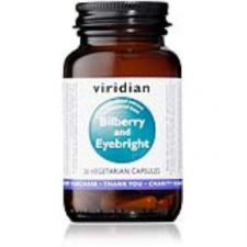 Arandano Y Eufrasia 30Cap.Veg.