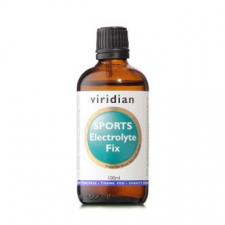 Sports Electrolyte Fix 100Ml.