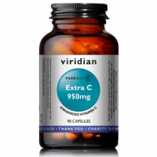 Extra C 950Mg. 90Cap.