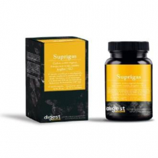 Suprigas 30Cap.