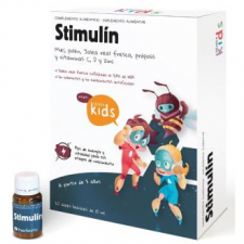 Stimulin Jalea Infantil 20Viales