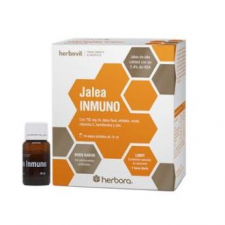 Jalea Inmuno 16Viales