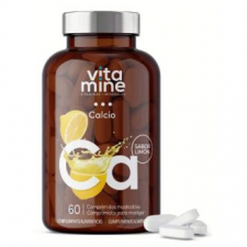 Vitamine Calcio 60Comp. Mast.