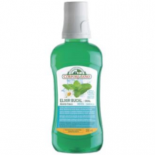 Elixir Bucal 250Ml. Ecocert
