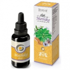 Elixir Methika 30Ml.