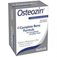 Osteozin 90Comp.