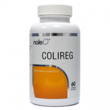 Colireg 60Cap.