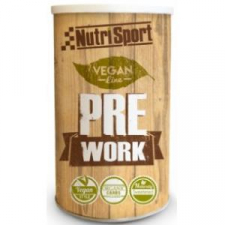 Vegan Pre Work 380Gr.