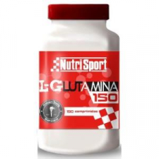 L-Glutamina 150Comp.