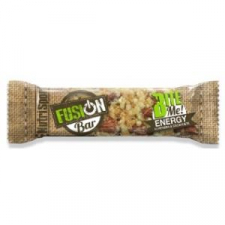 Fusion Bar Energy Almendra-Cacahuete 20Barritas