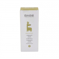 Babe Pediatric Hidratante Facial Bebe 50ml.