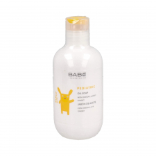 Babe Pediatric Jabón Emoliente 200ml.