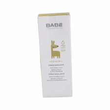 Babe Pediatric Crema Emoliente 200 Ml