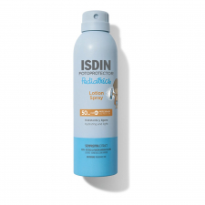 Isdin Fotoprotector Lotion Spray Spf-50+ Pediatrics 250Ml.