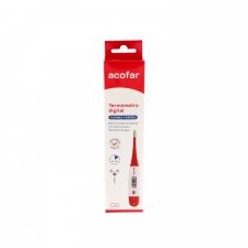 Termometro Digital Acofar Flexible Rapido