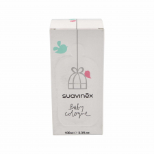 Suavinex Colonia Infantil 100 Ml