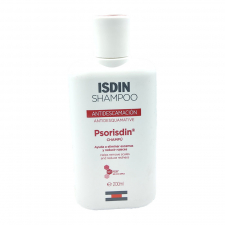 Psorisdin (Iralfaris) Champu Estados Descamativos 200Ml Isdi. 