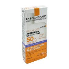 Anthelios 50+ Fluido Antimanchas 50 Ml. 