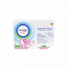 Rhinomer Baby Aspirador Nasal