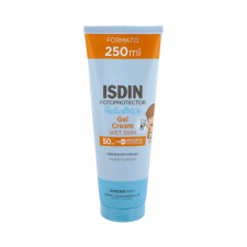 Isdin Fotoprotector Pediatrics Gel Cream 50+ 250 Ml.